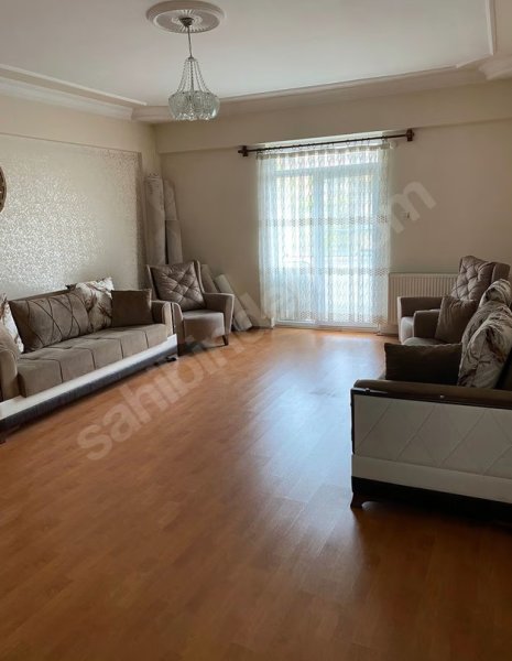 KAYSERİ MELİKGAZİ AYDINLIKEVLERDE SATILIK DAİRE