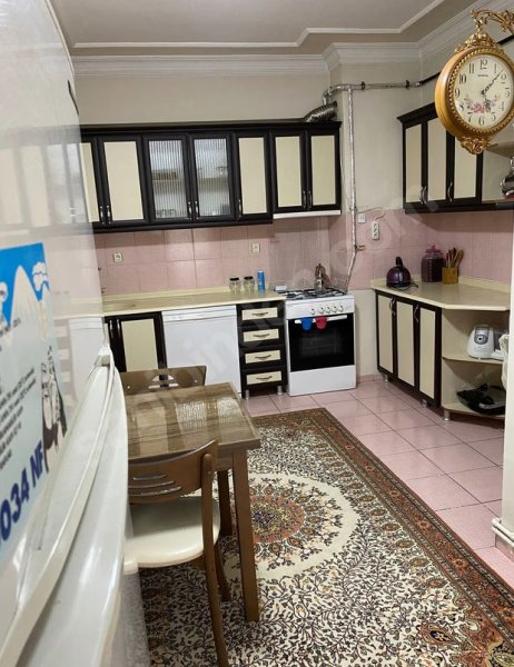 KAYSERİ MELİKGAZİ AYDINLIKEVLERDE SATILIK DAİRE