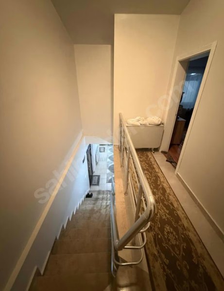 Sahibinden satılık daire