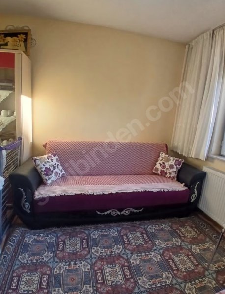 TOKİ 1. ETAP FULL YAPILI 3+1 DAİRE