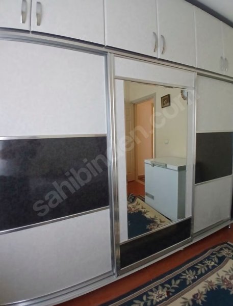 TOKİ 1. ETAP FULL YAPILI 3+1 DAİRE