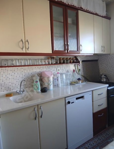 TOKİ 1. ETAP FULL YAPILI 3+1 DAİRE