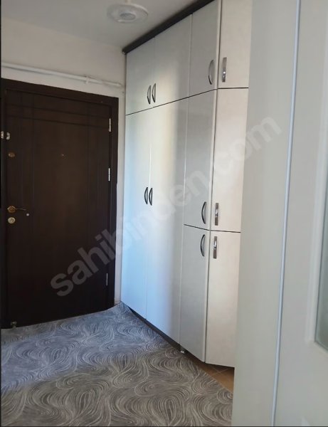 TOKİ 1. ETAP FULL YAPILI 3+1 DAİRE