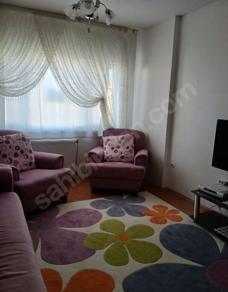 TOKİ 1. ETAP FULL YAPILI 3+1 DAİRE
