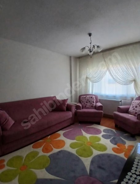 TOKİ 1. ETAP FULL YAPILI 3+1 DAİRE
