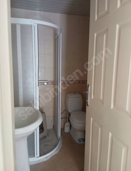 TOKİ 1. ETAP FULL YAPILI 3+1 DAİRE
