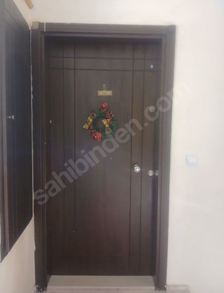 TOKİ 1. ETAP FULL YAPILI 3+1 DAİRE