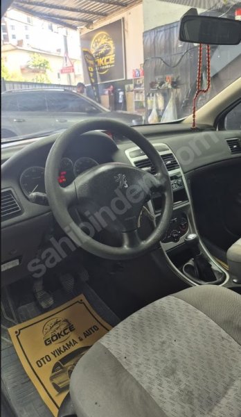 İkinci sahibinden satılık 307