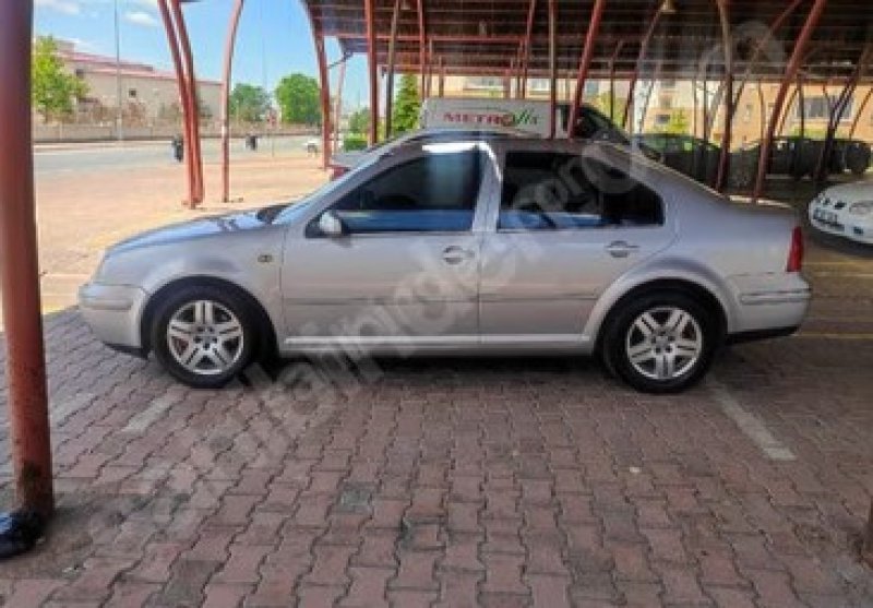 2003 MODEL BORA
