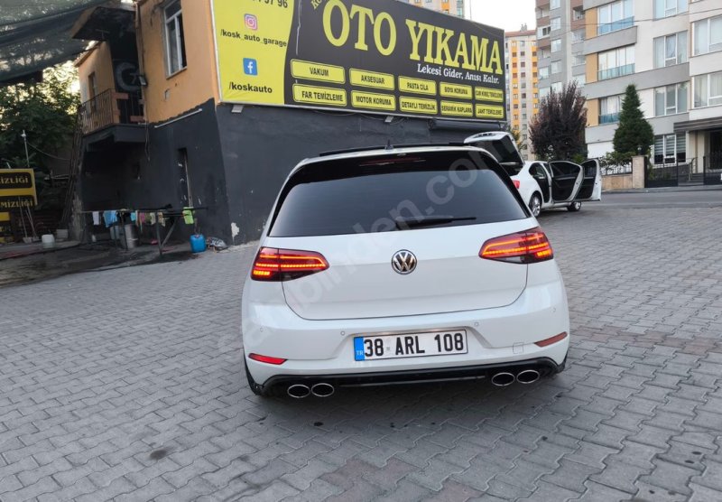 Tertemiz Dosta gider...