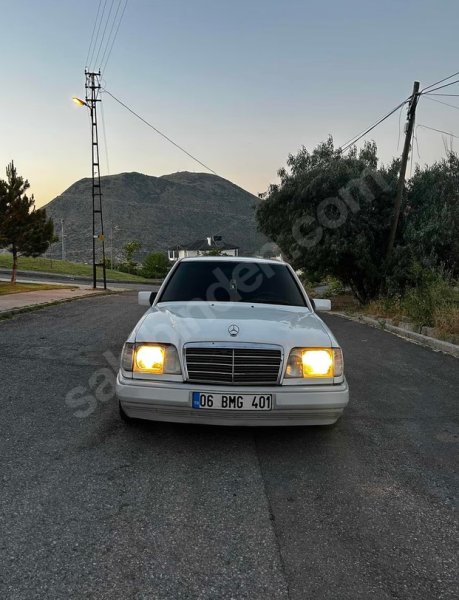 Mercedes E200 1994