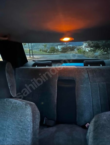 Mercedes E200 1994