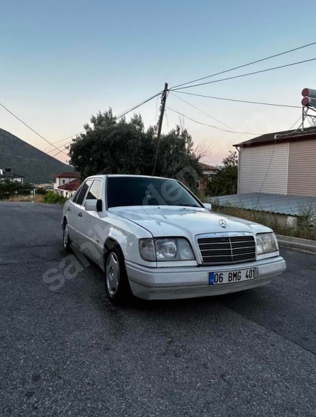 Mercedes E200 1994