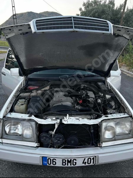 Mercedes E200 1994