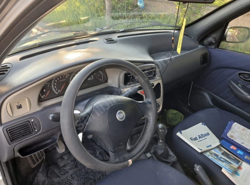 1.2 El 16v / KLİMA / 236 BİN KM