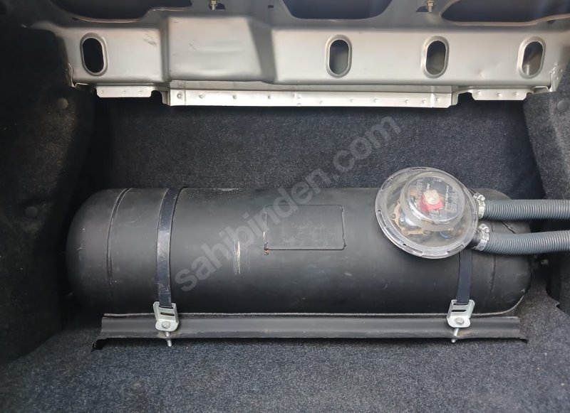 1.2 El 16v / KLİMA / 236 BİN KM