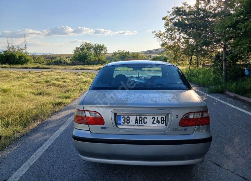 1.2 El 16v / KLİMA / 236 BİN KM