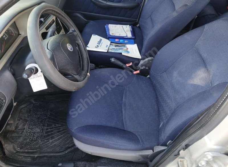 1.2 El 16v / KLİMA / 236 BİN KM