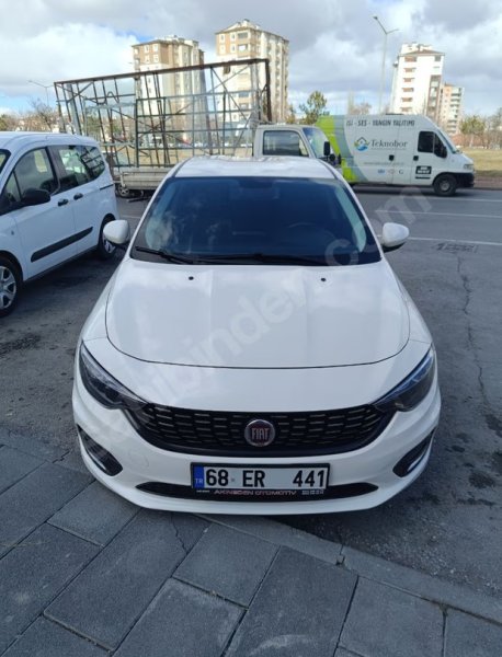 SAHİBİNDEN 2020 ÇIKIŞLI HATASIZ BOYASZ TRAMERSİZ EGEA URBAN PLUS