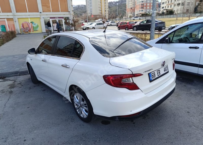 SAHİBİNDEN 2020 ÇIKIŞLI HATASIZ BOYASZ TRAMERSİZ EGEA URBAN PLUS