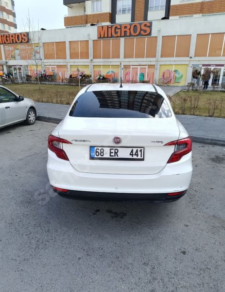 SAHİBİNDEN 2020 ÇIKIŞLI HATASIZ BOYASZ TRAMERSİZ EGEA URBAN PLUS