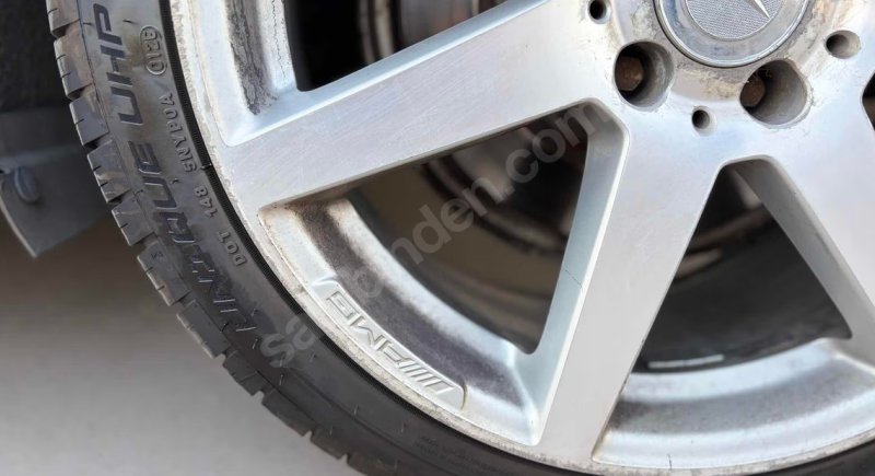 mercedes c180