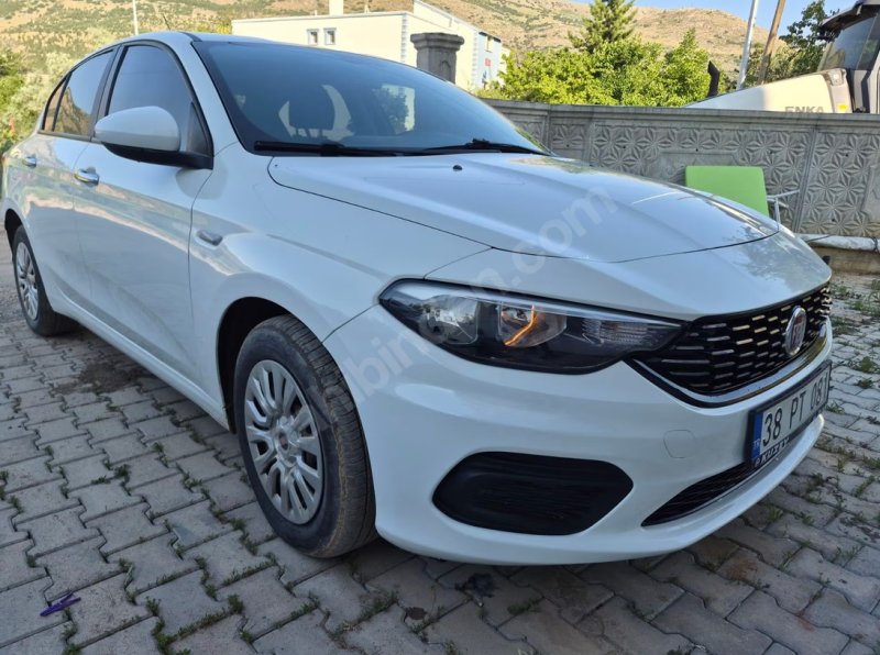 2019 1.6 otomatik acil satılık.