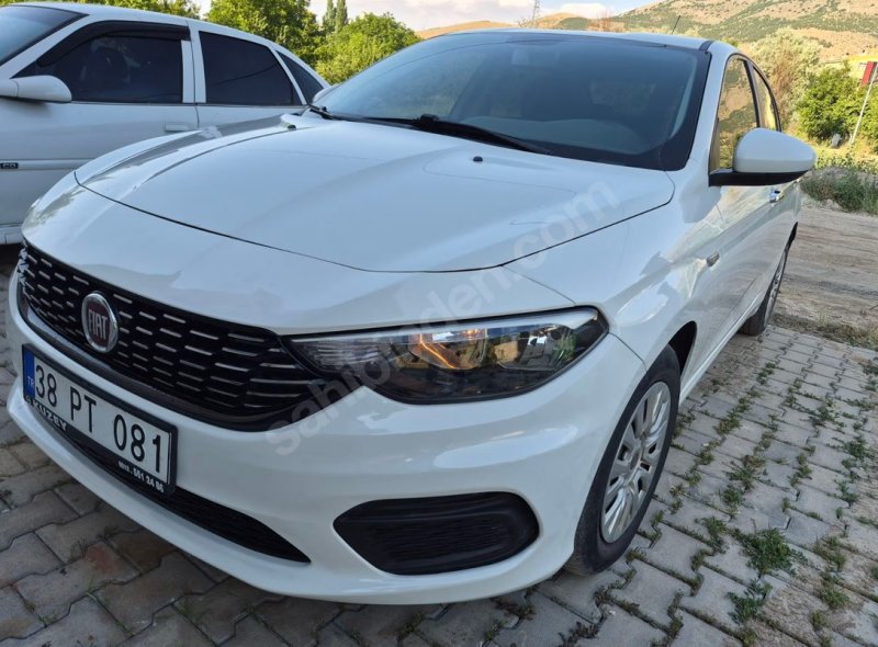 2019 1.6 otomatik acil satılık.