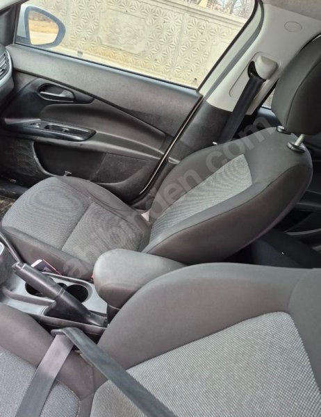 2019 1.6 otomatik acil satılık.