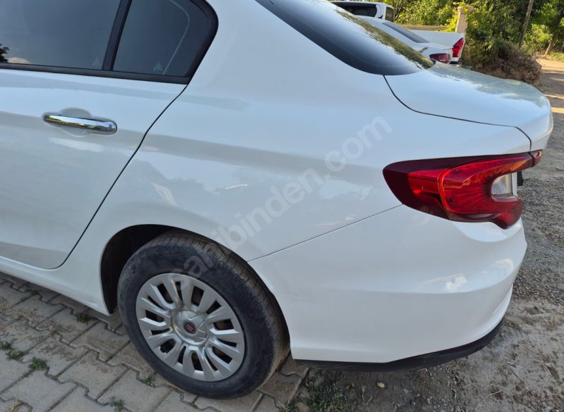 2019 1.6 otomatik acil satılık.
