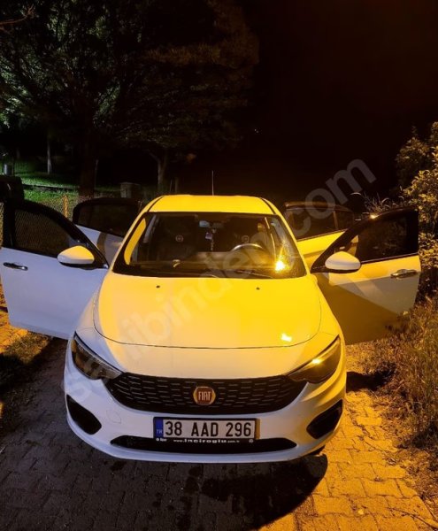 Fiat egea 2020 satılık