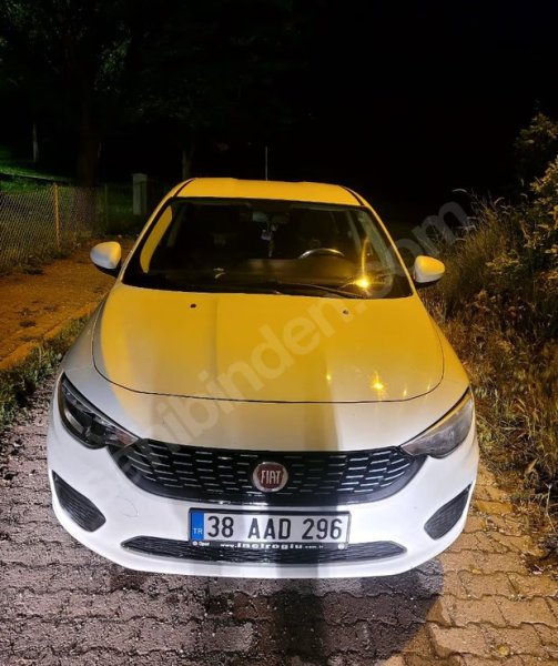 Fiat egea 2020 satılık