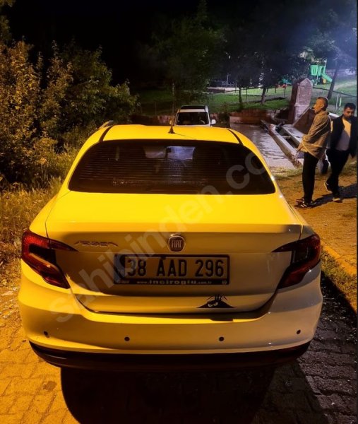 Fiat egea 2020 satılık