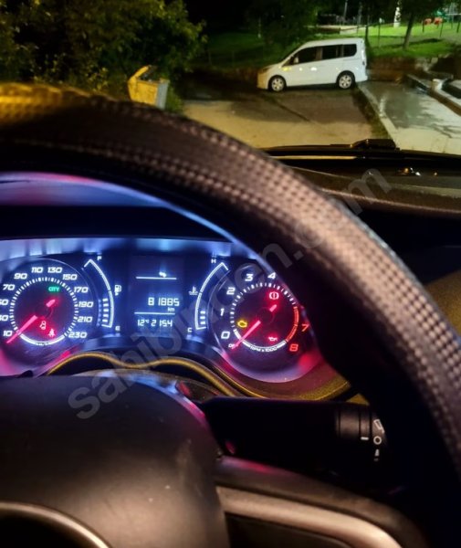 Fiat egea 2020 satılık