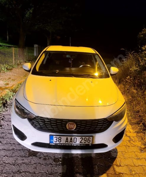 Fiat egea 2020 satılık
