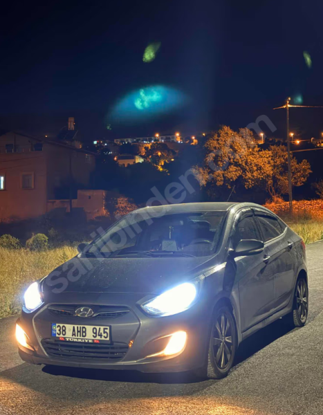 136bg 2011 otomatik vites 234.000 km temiz aile aracı