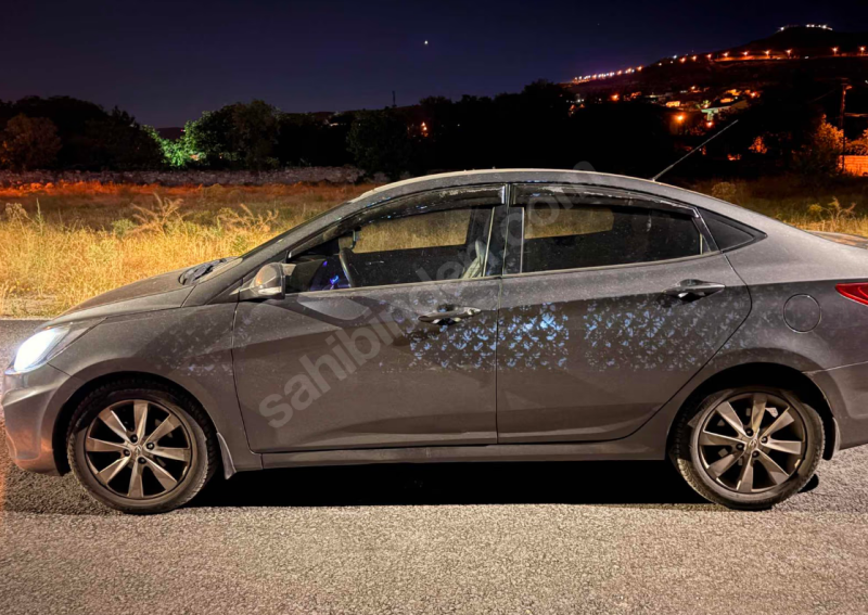 136bg 2011 otomatik vites 234.000 km temiz aile aracı
