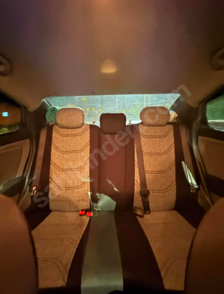 136bg 2011 otomatik vites 234.000 km temiz aile aracı