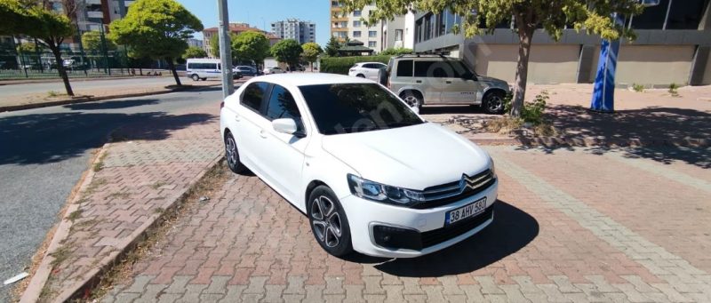 HATASIZ BOYASIZ C-ELYSEE