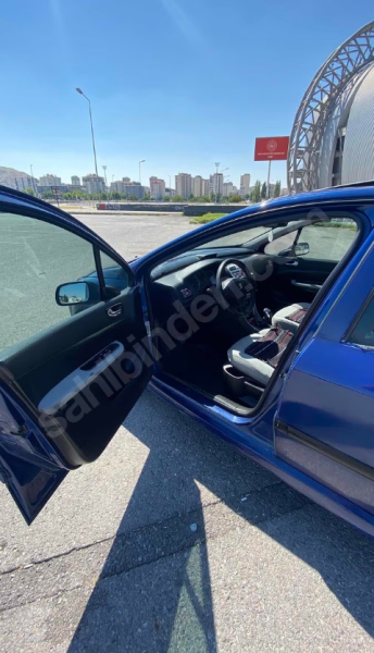 Yeni Muayene Yeni Motor Sorunsuz