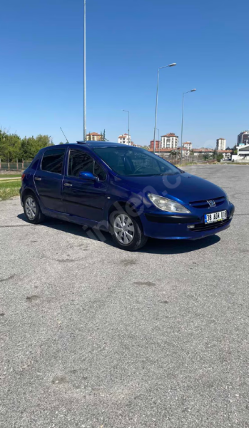 Yeni Muayene Yeni Motor Sorunsuz