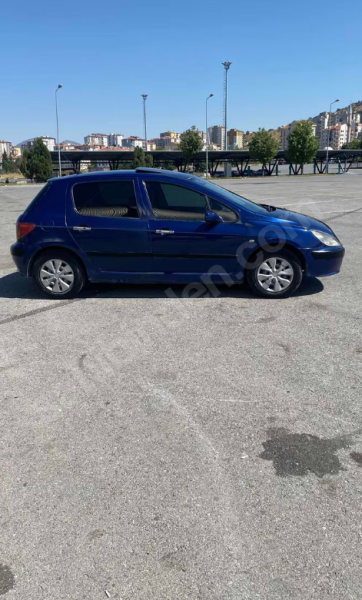 Yeni Muayene Yeni Motor Sorunsuz