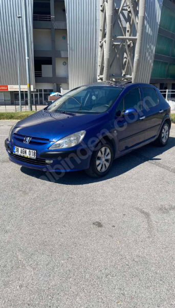 Yeni Muayene Yeni Motor Sorunsuz
