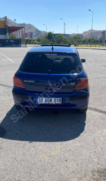 Yeni Muayene Yeni Motor Sorunsuz