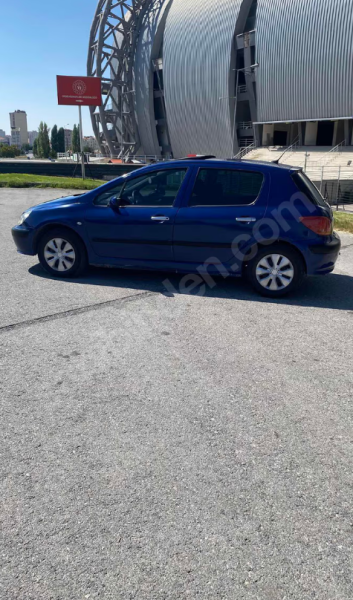 Yeni Muayene Yeni Motor Sorunsuz