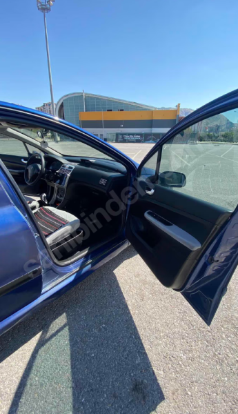Yeni Muayene Yeni Motor Sorunsuz