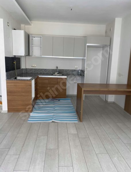 ŞEHİR HASTANESİNİN KARŞISINDA DAİRE