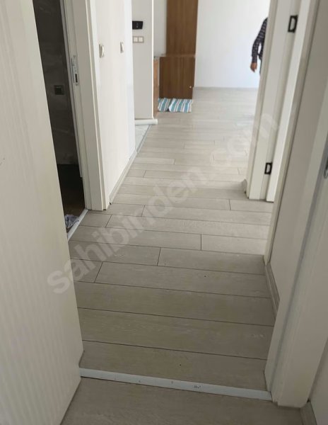 ŞEHİR HASTANESİNİN KARŞISINDA DAİRE