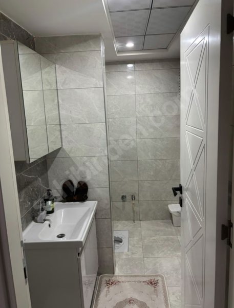 Beyazsehir 3,5+2 Lüks Daire