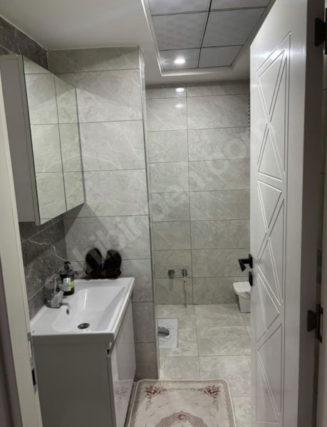 Beyazsehir 3,5+2 Lüks Daire
